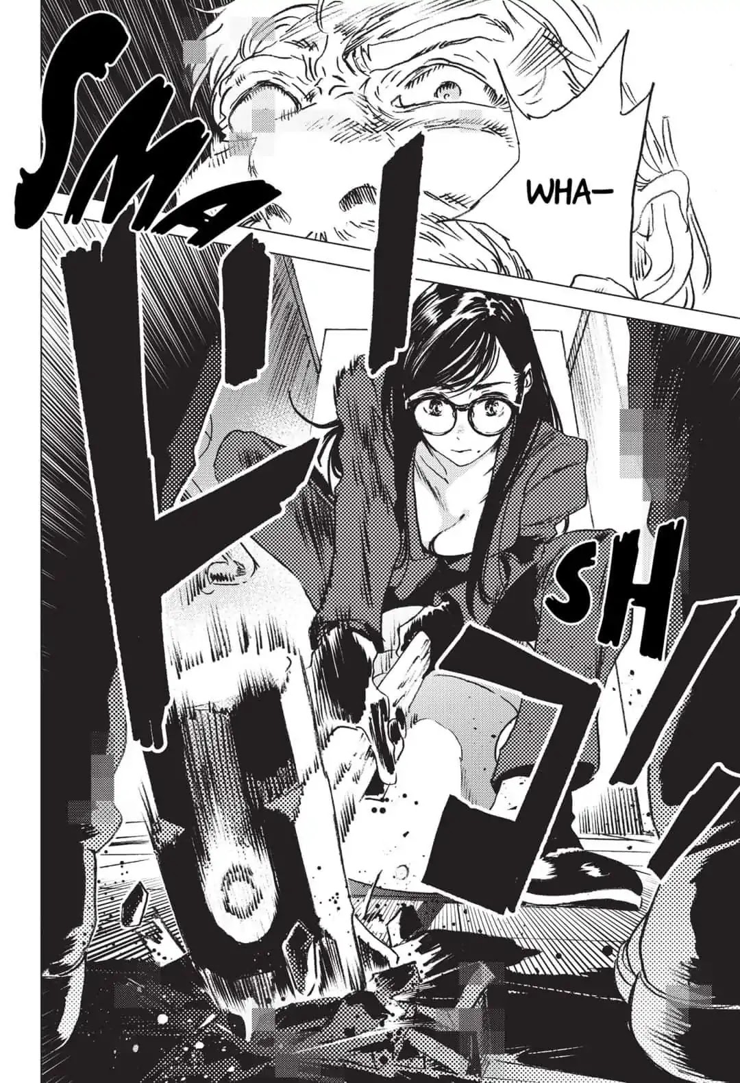 Summer Time Render chapter 25 page 9