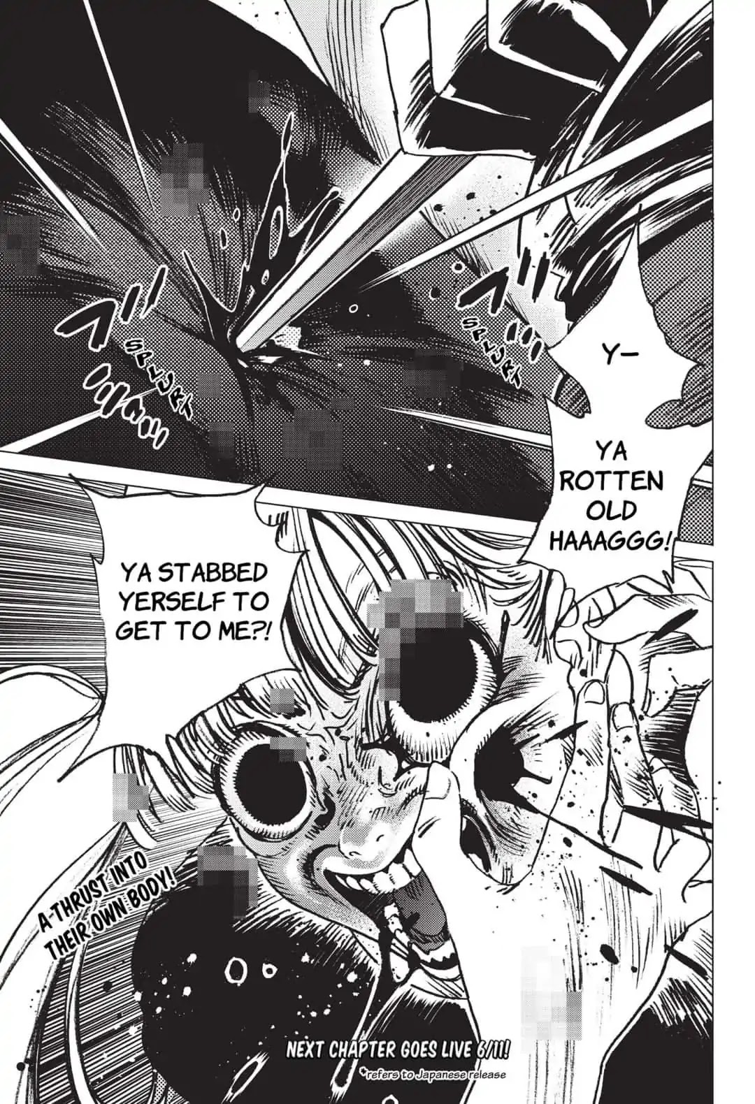 Summer Time Render chapter 28 page 20