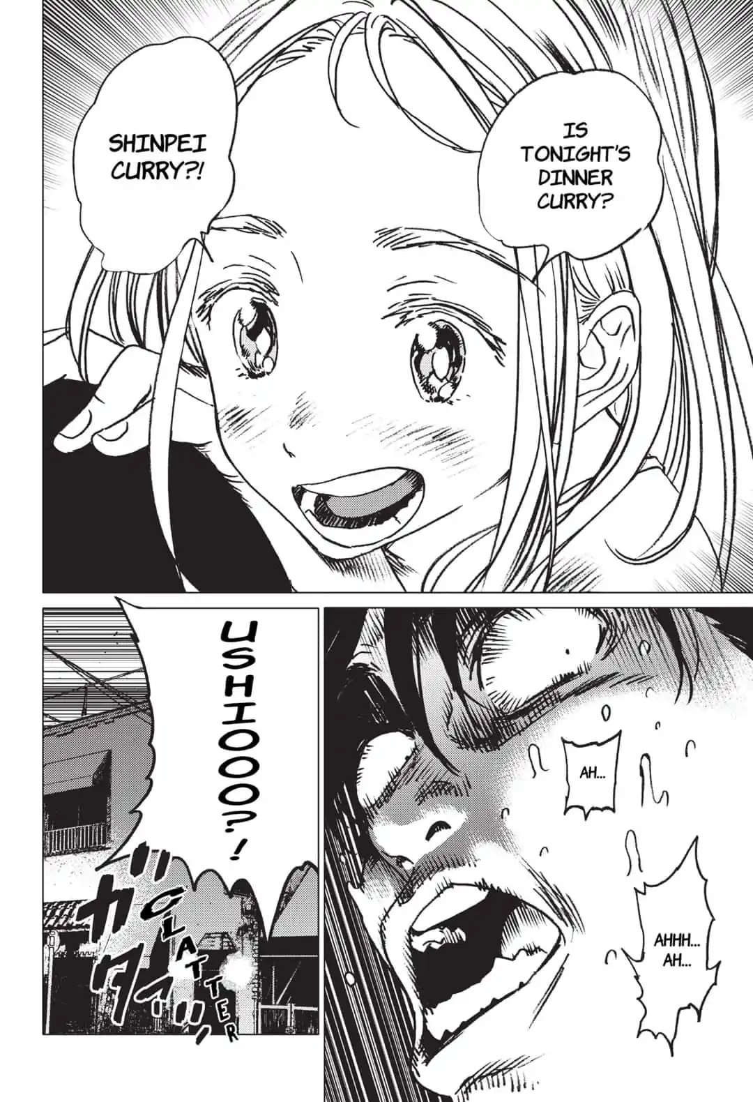 Summer Time Render chapter 32 page 2