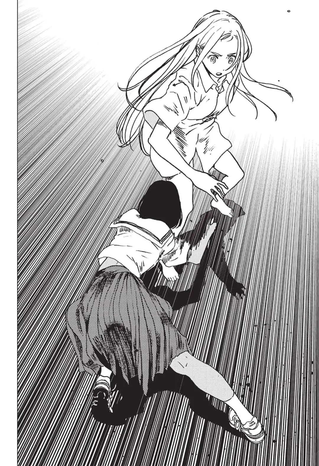 Summer Time Render chapter 36 page 6