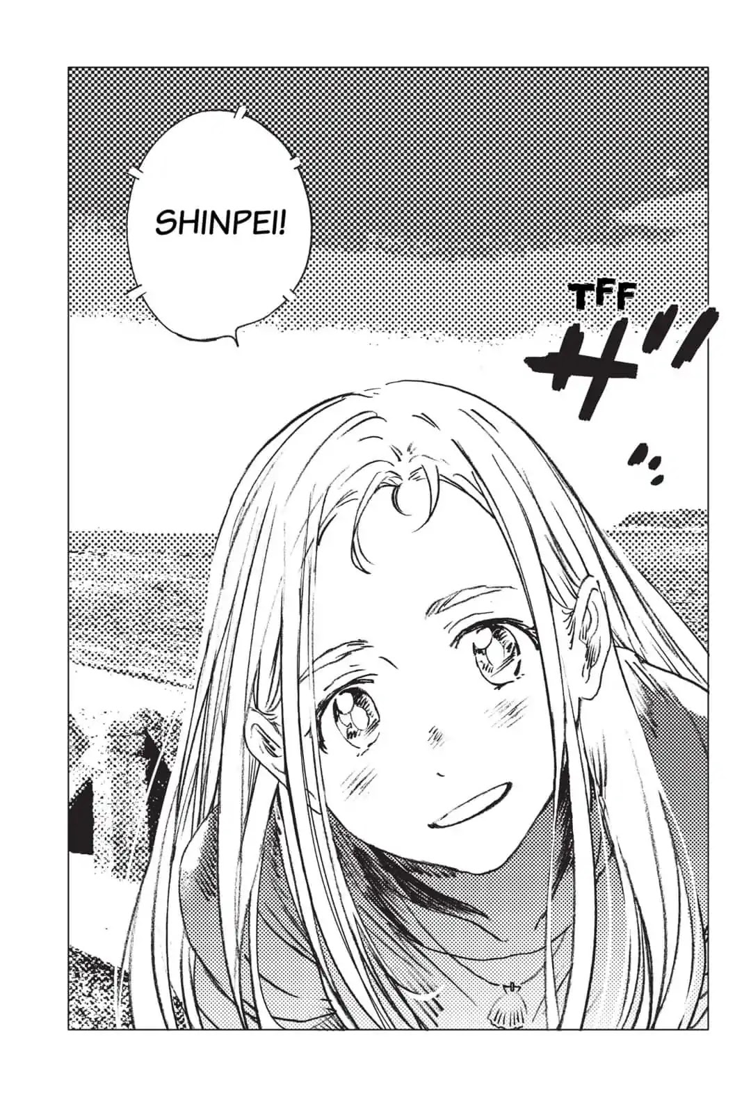 Summer Time Render chapter 40 page 19