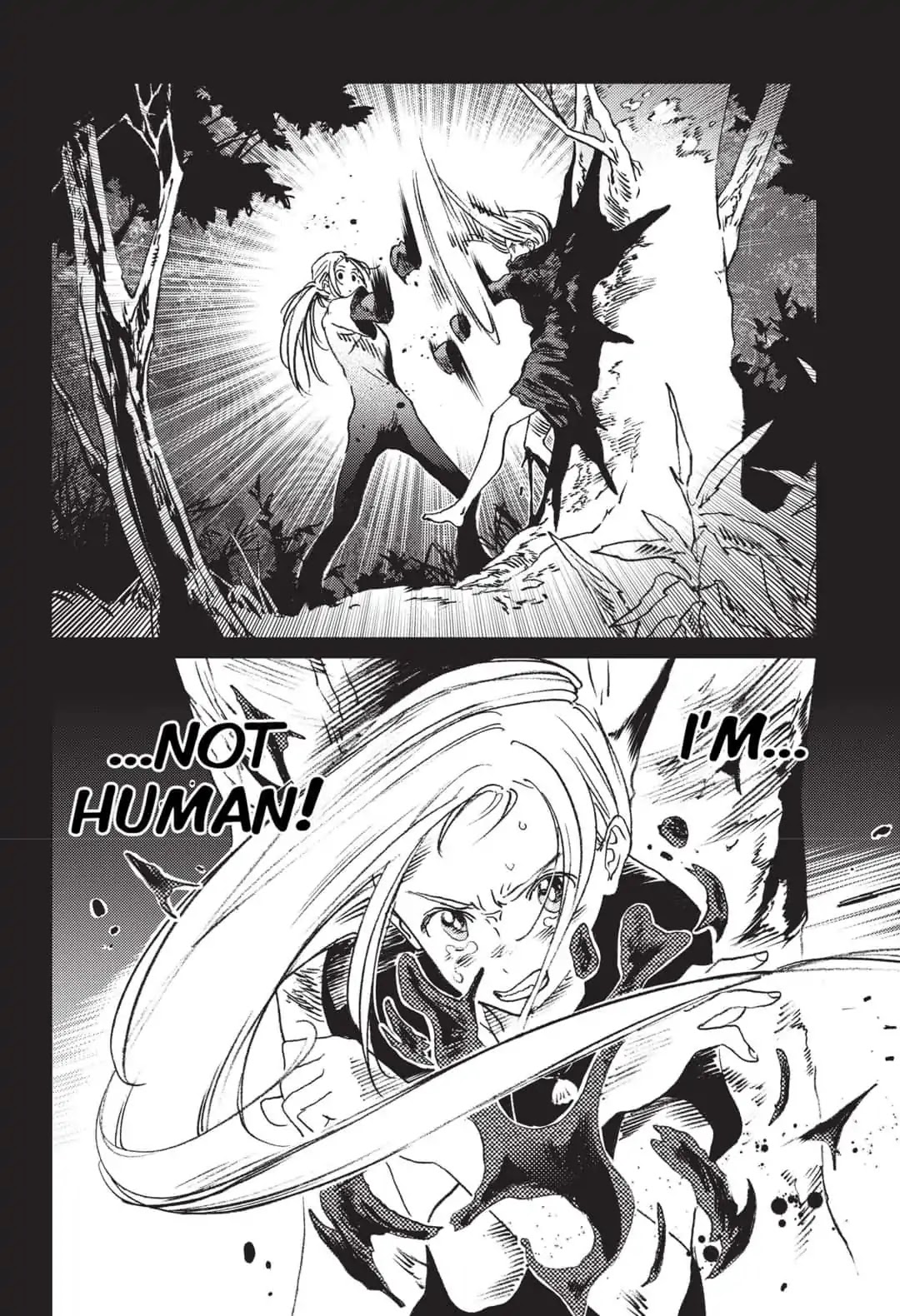 Summer Time Render chapter 43 page 13