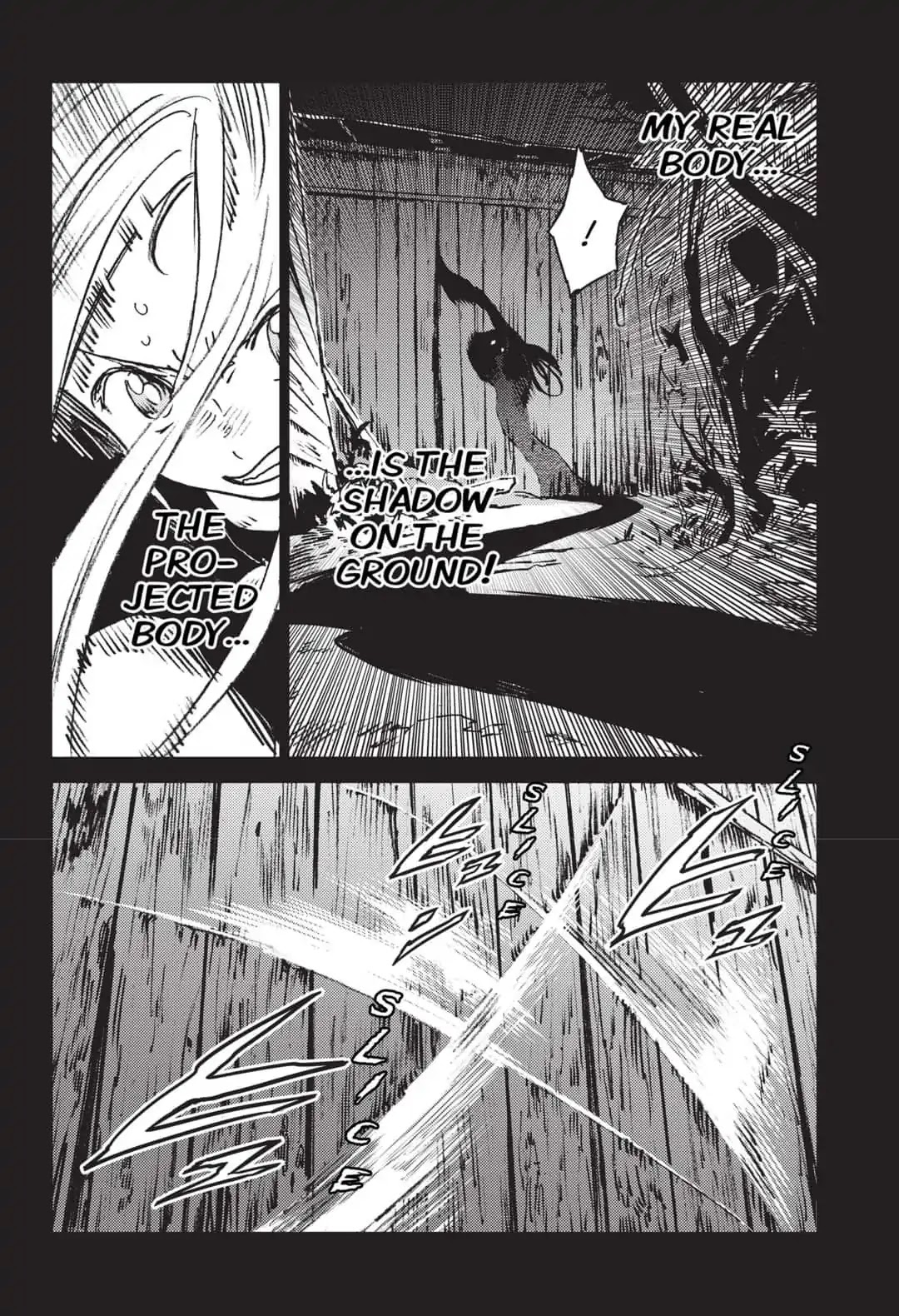 Summer Time Render chapter 43 page 15