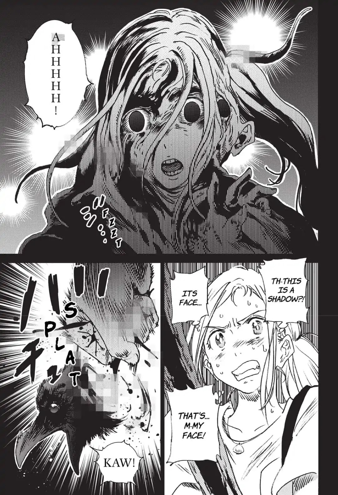 Summer Time Render chapter 43 page 2