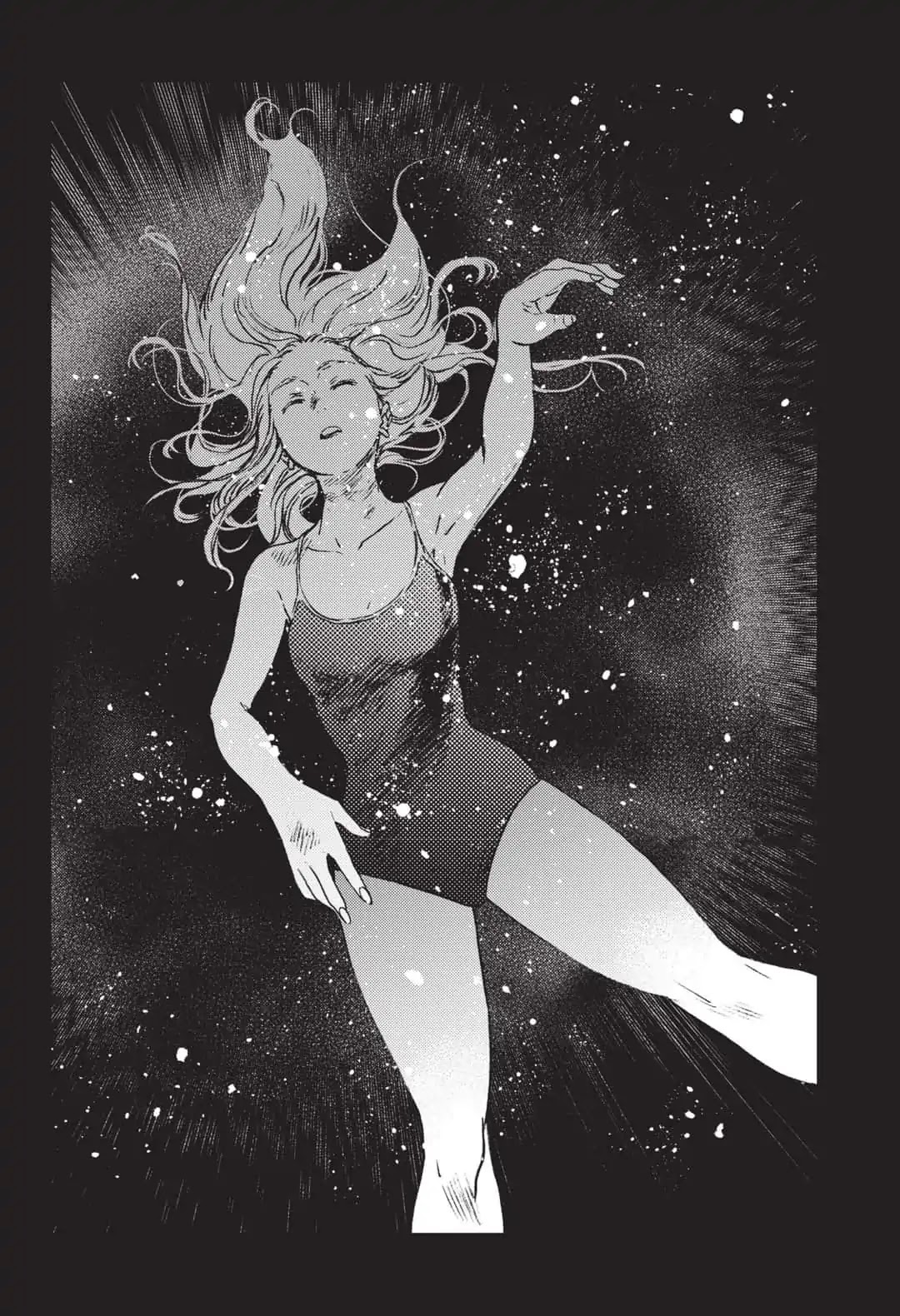 Summer Time Render chapter 46 page 13