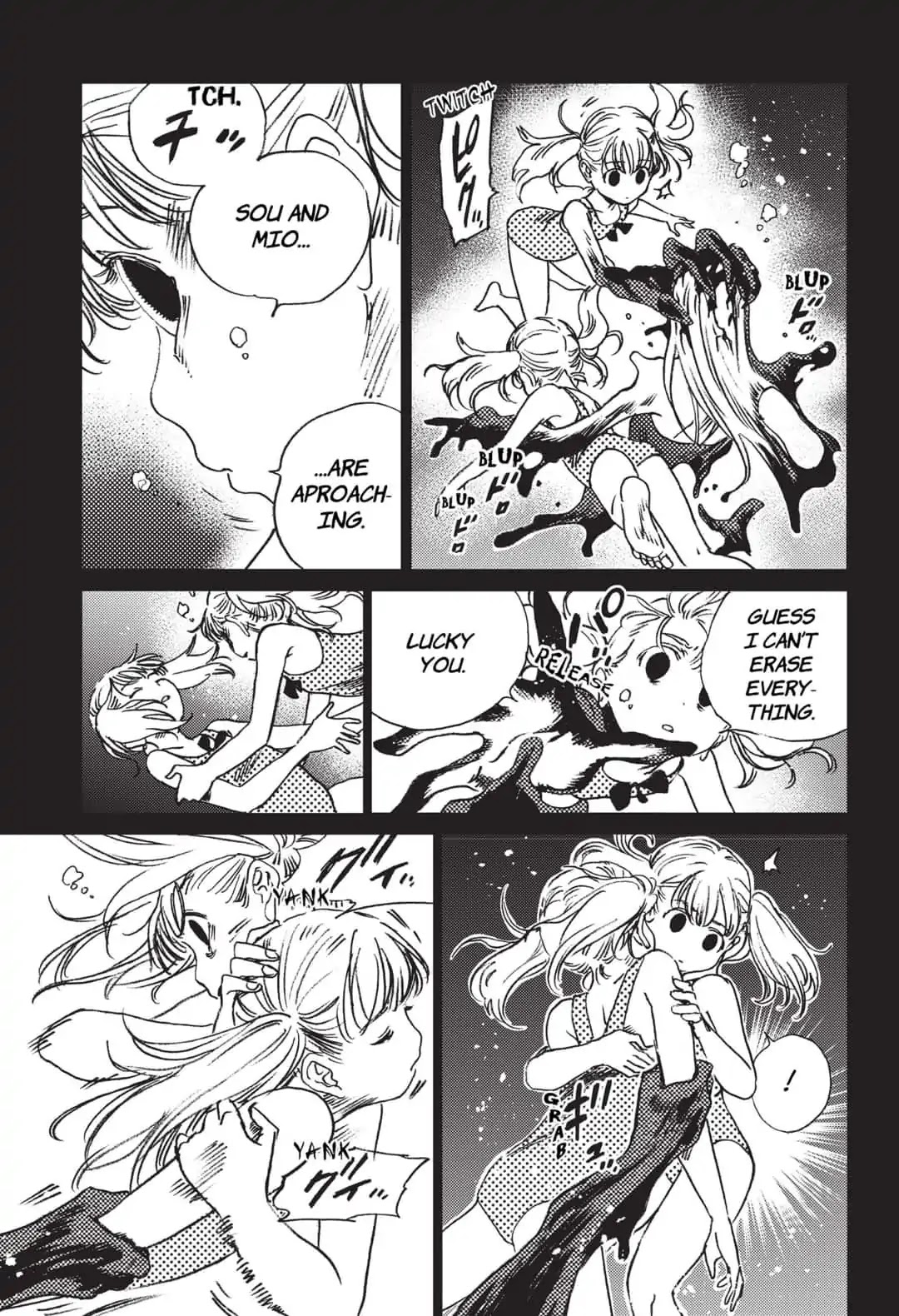 Summer Time Render chapter 46 page 18