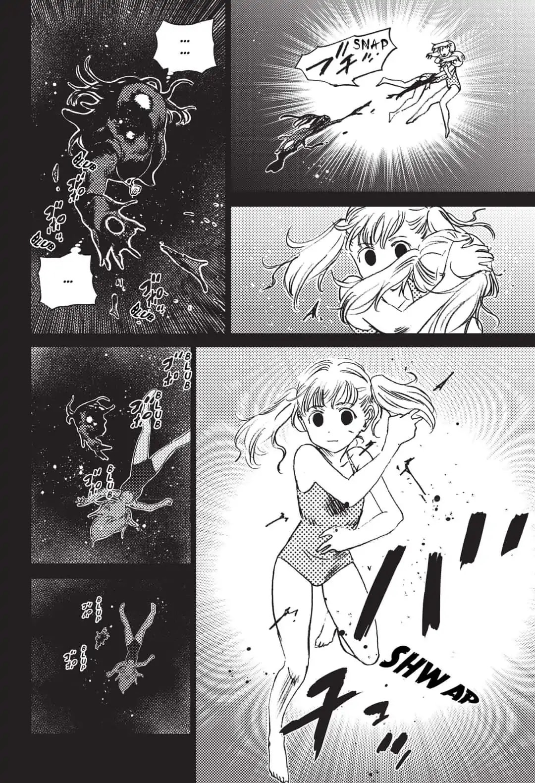 Summer Time Render chapter 46 page 19