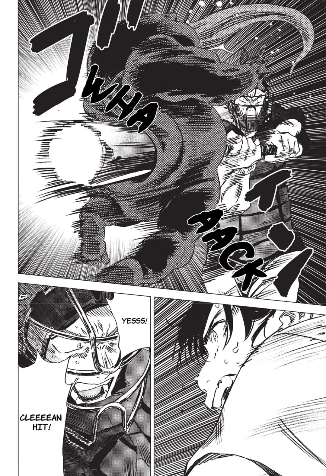 Summer Time Render chapter 51 page 10