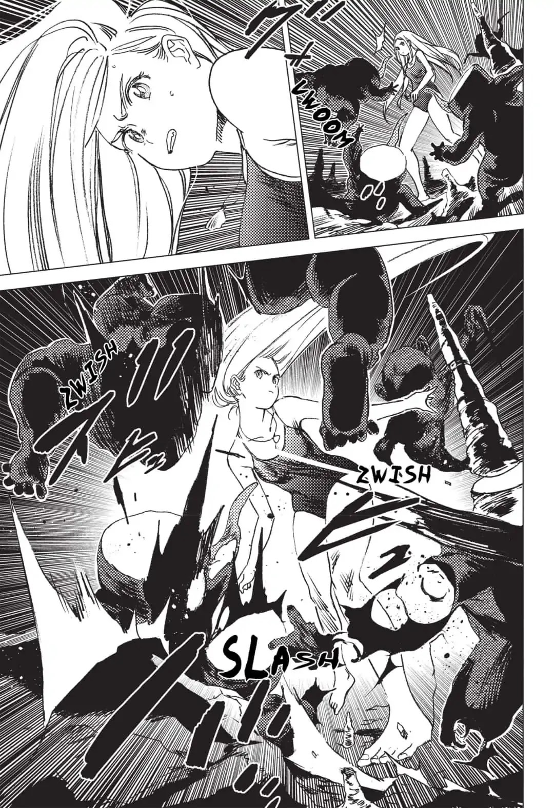 Summer Time Render chapter 53 page 2