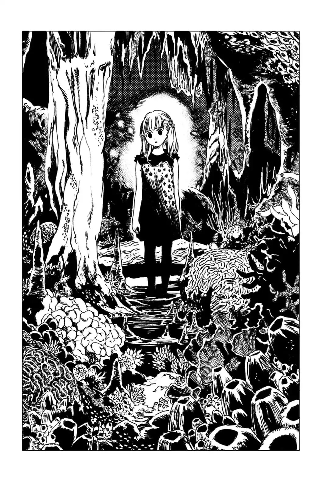 Summer Time Render chapter 56 page 11