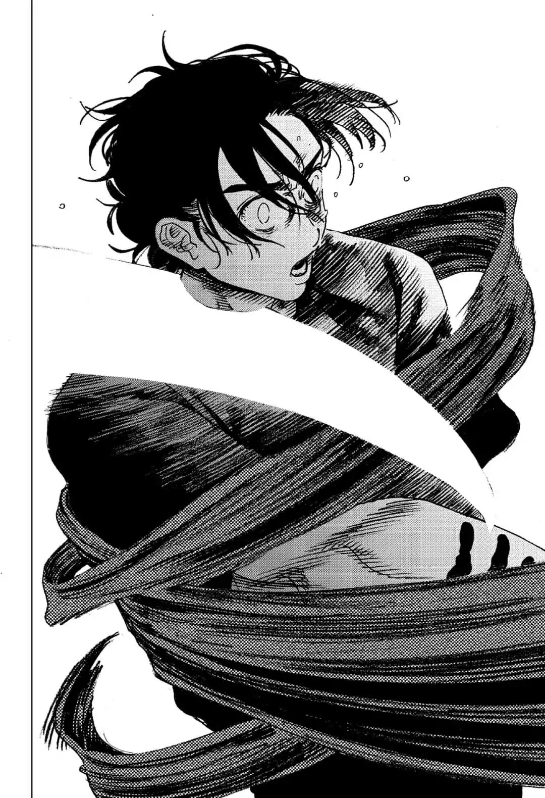 Summer Time Render chapter 67 page 5