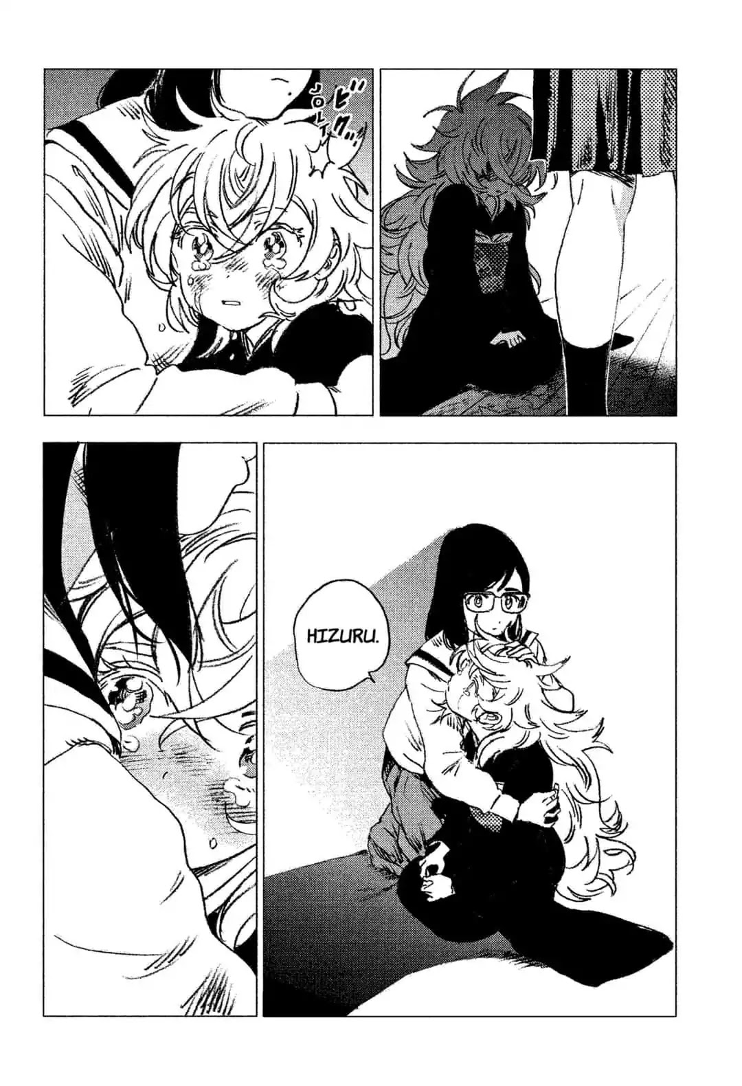 Summer Time Render chapter 69 page 13