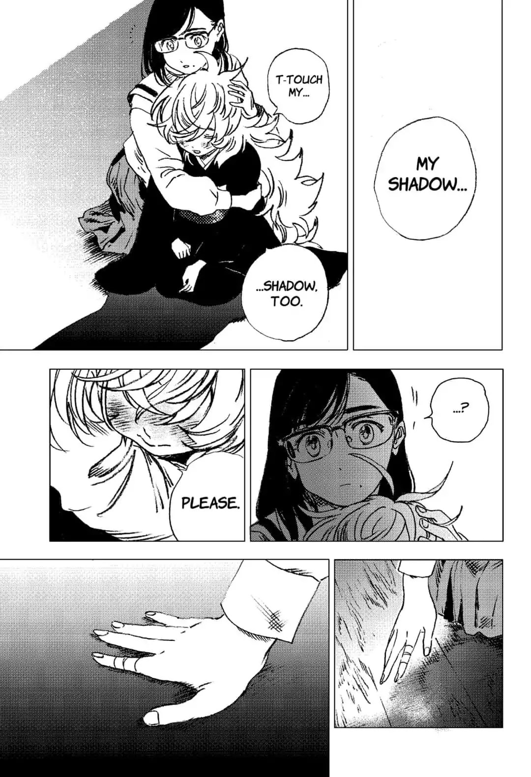 Summer Time Render chapter 69 page 14