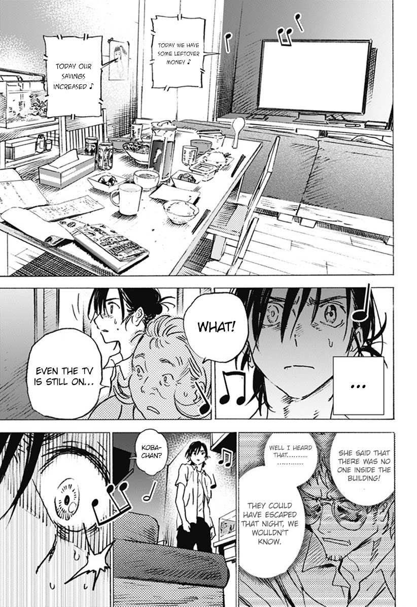 Summer Time Render chapter 7 page 10