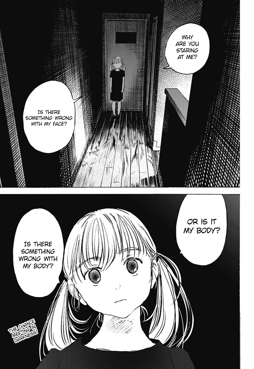 Summer Time Render chapter 7 page 16