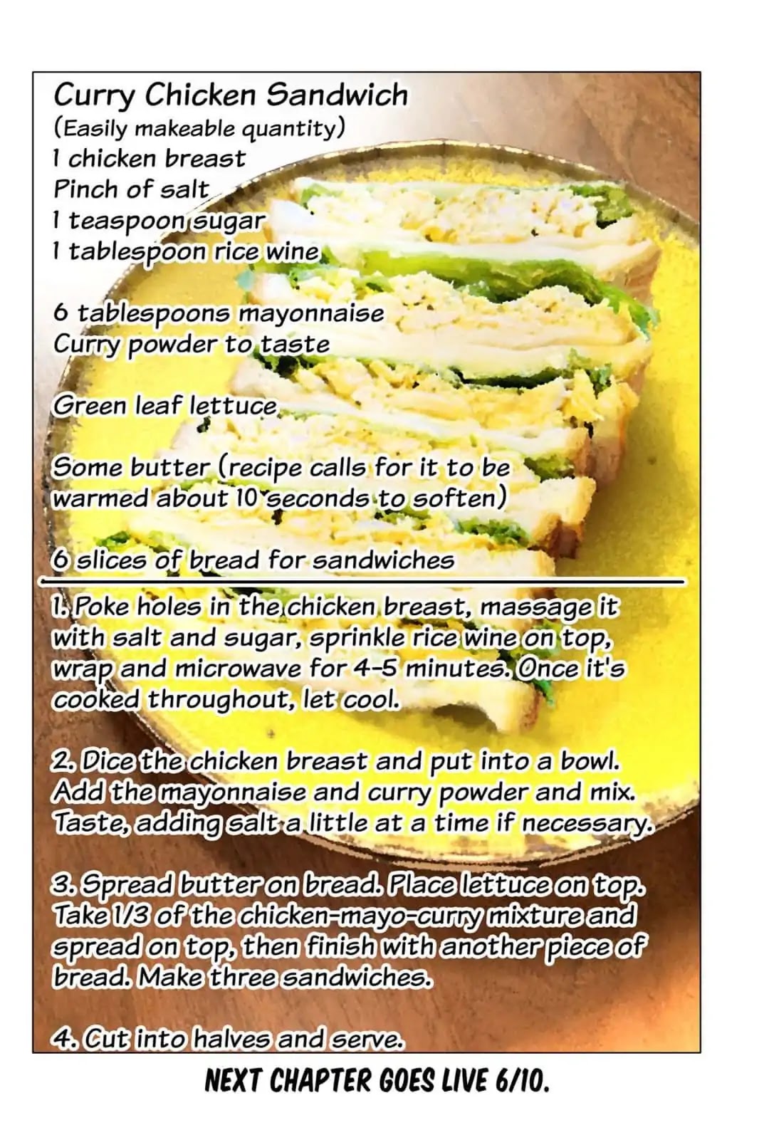 Summer Time Render chapter 73 page 20