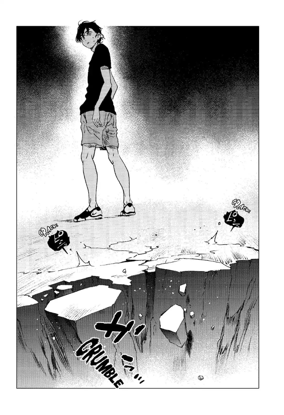 Summer Time Render chapter 74 page 2