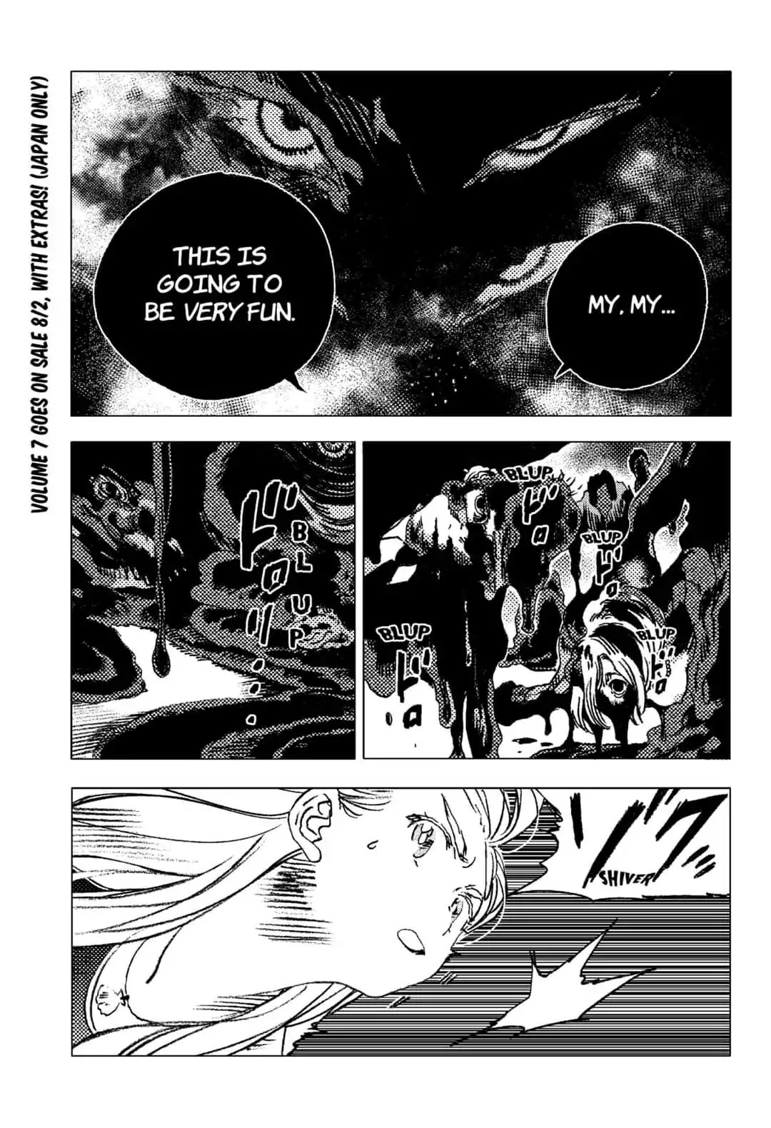 Summer Time Render chapter 79 page 2