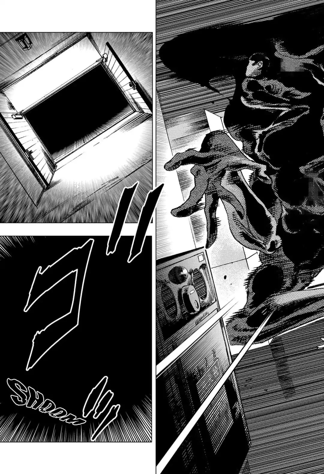 Summer Time Render chapter 79 page 3