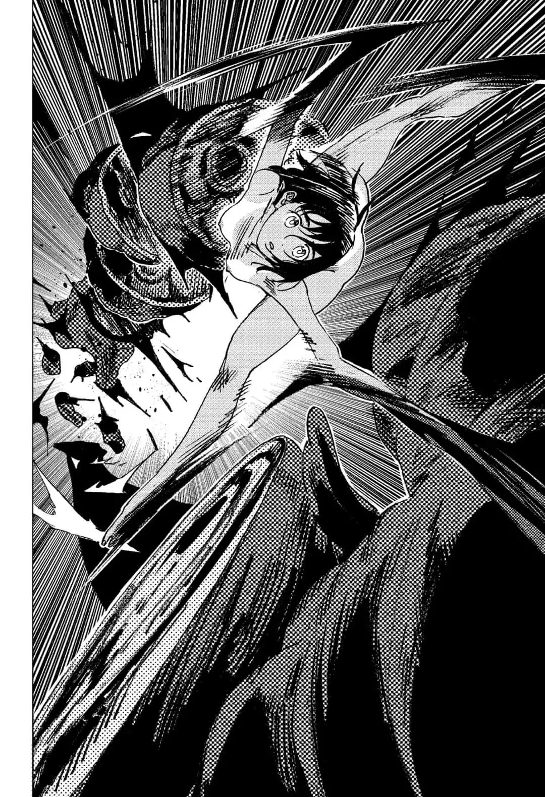 Summer Time Render chapter 79 page 7