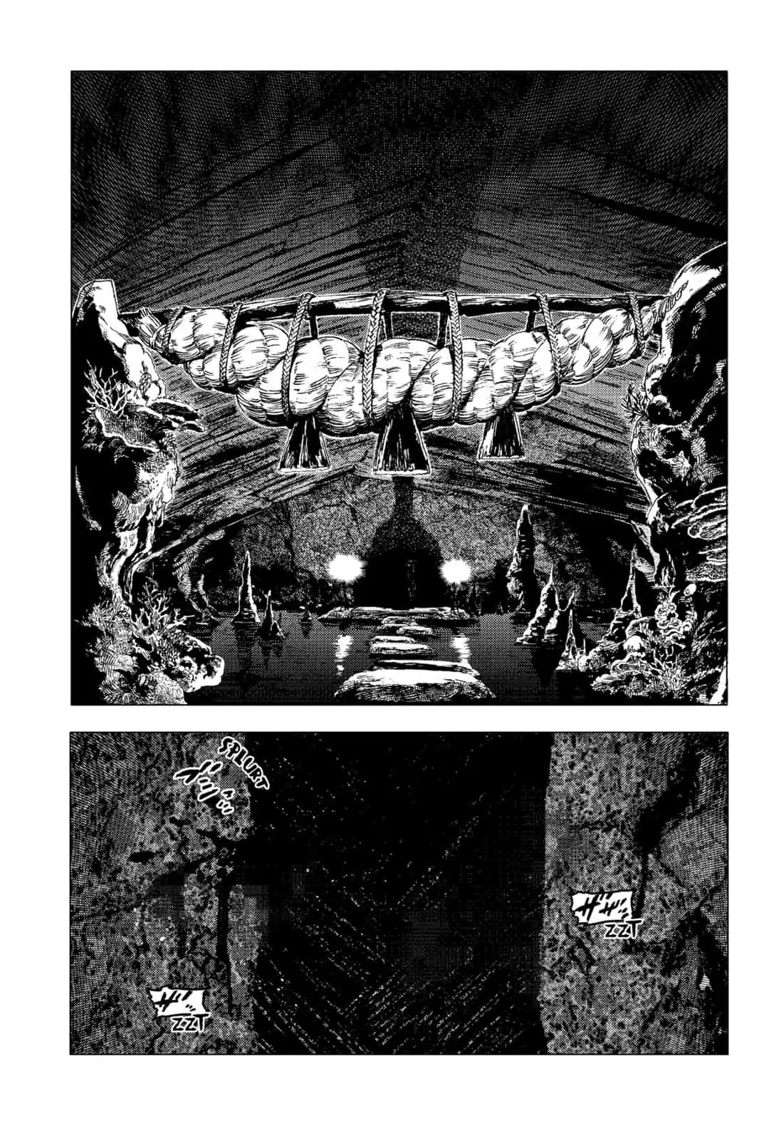 Summer Time Render chapter 81 page 2