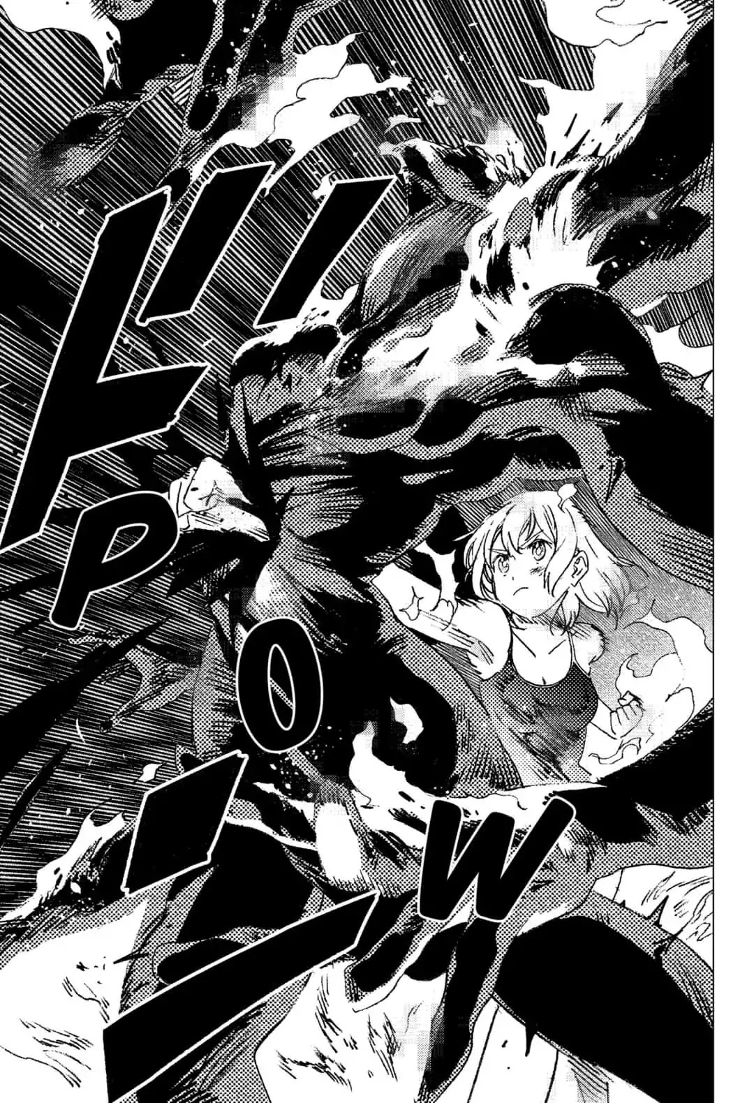 Summer Time Render chapter 81 page 9