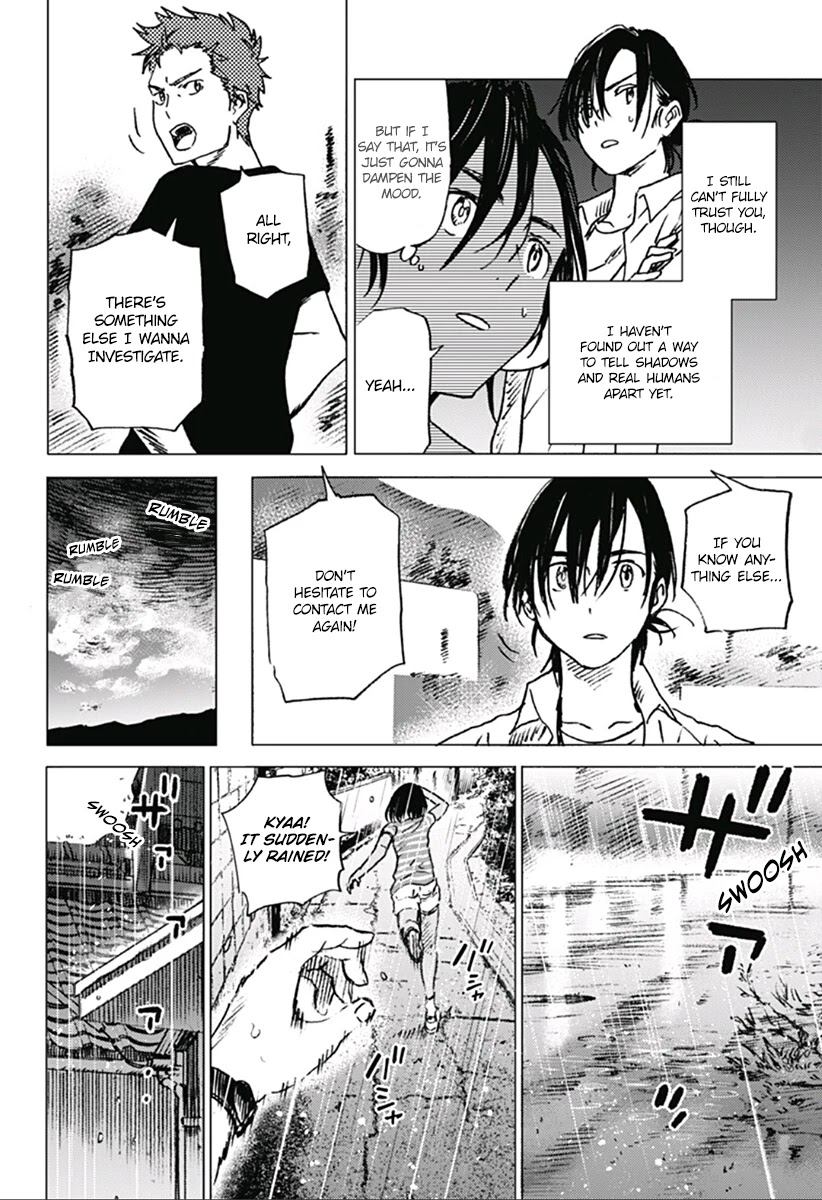 Summer Time Render chapter 9 page 9