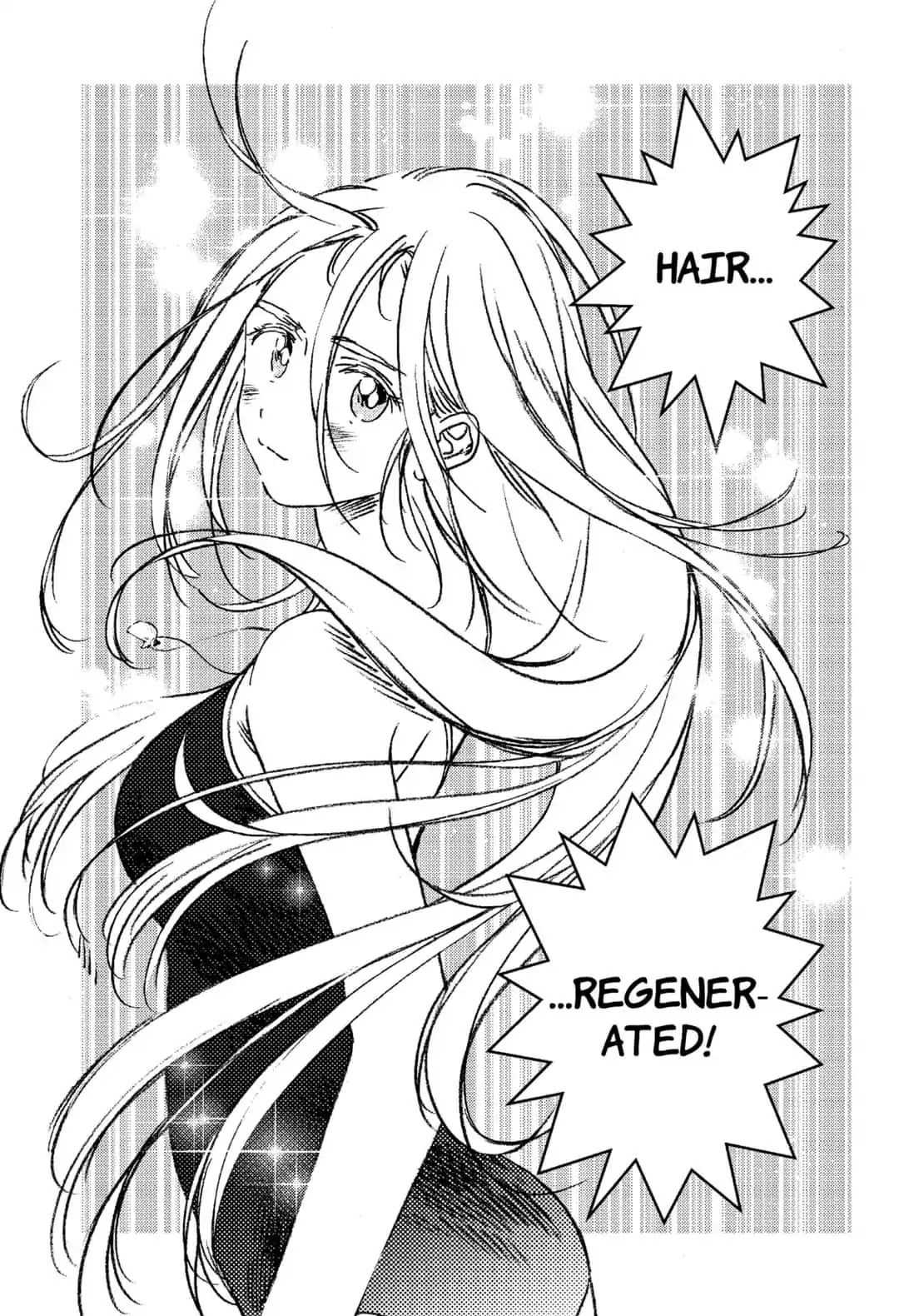 Summer Time Render chapter 91 page 16