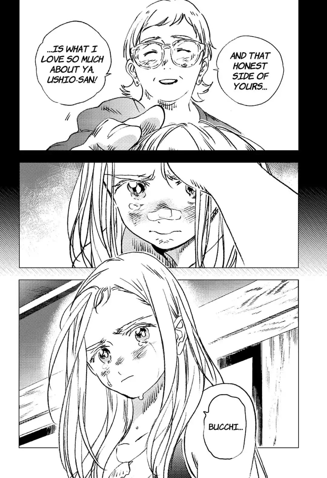 Summer Time Render chapter 92 page 12