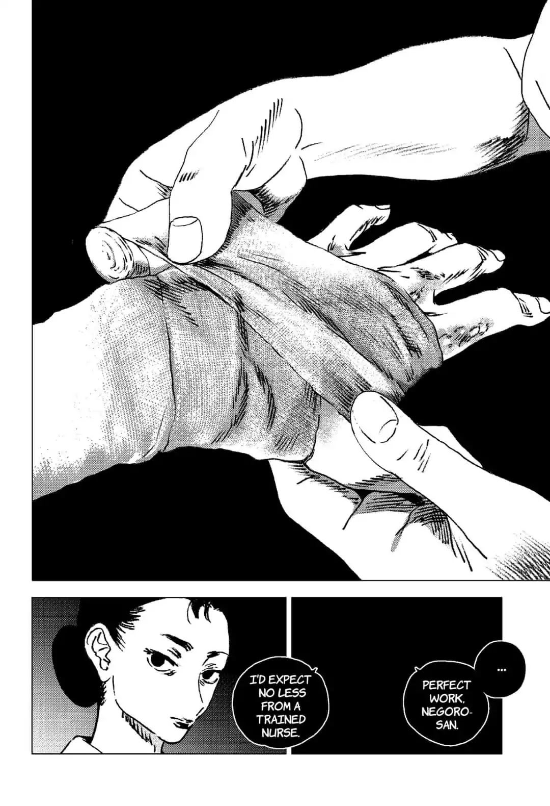 Summer Time Render chapter 92 page 14