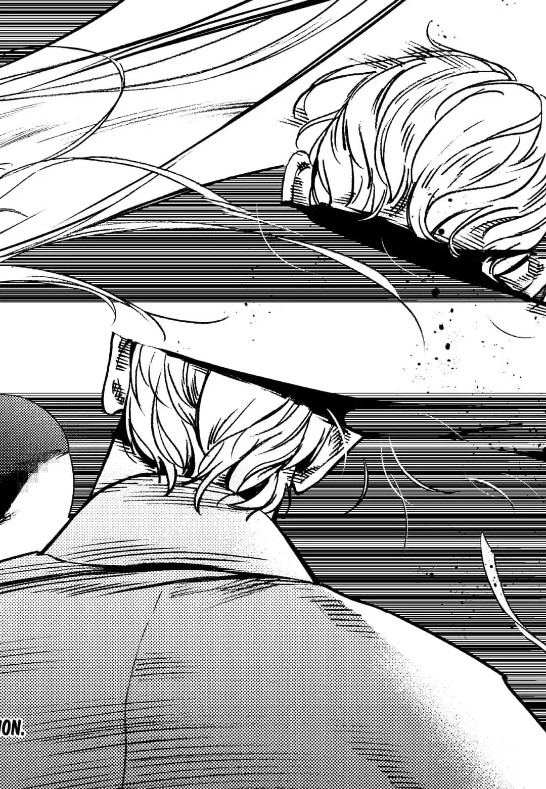 Summer Time Render chapter 97 page 14