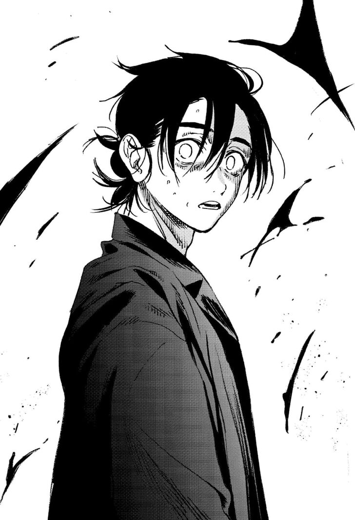 Summer Time Render chapter 98 page 13