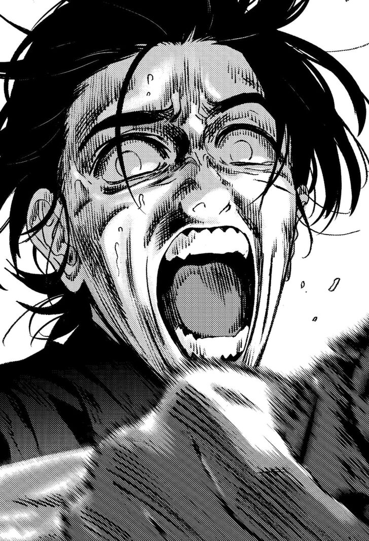 Summer Time Render chapter 98 page 14