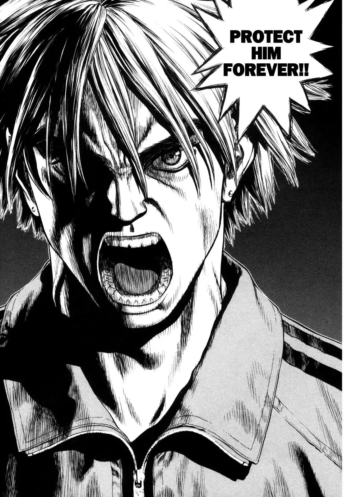 Sun ken Rock chapter 1 page 29