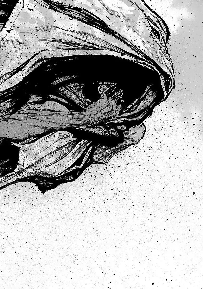 Sun ken Rock chapter 107 page 20