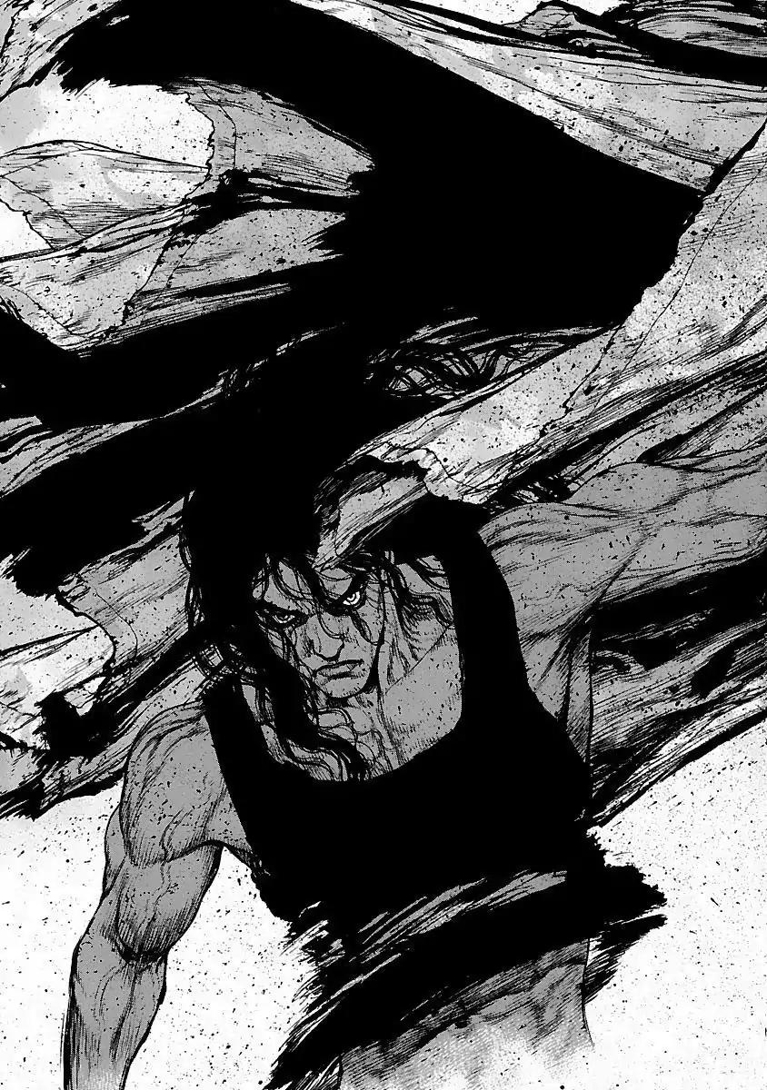 Sun ken Rock chapter 107 page 21