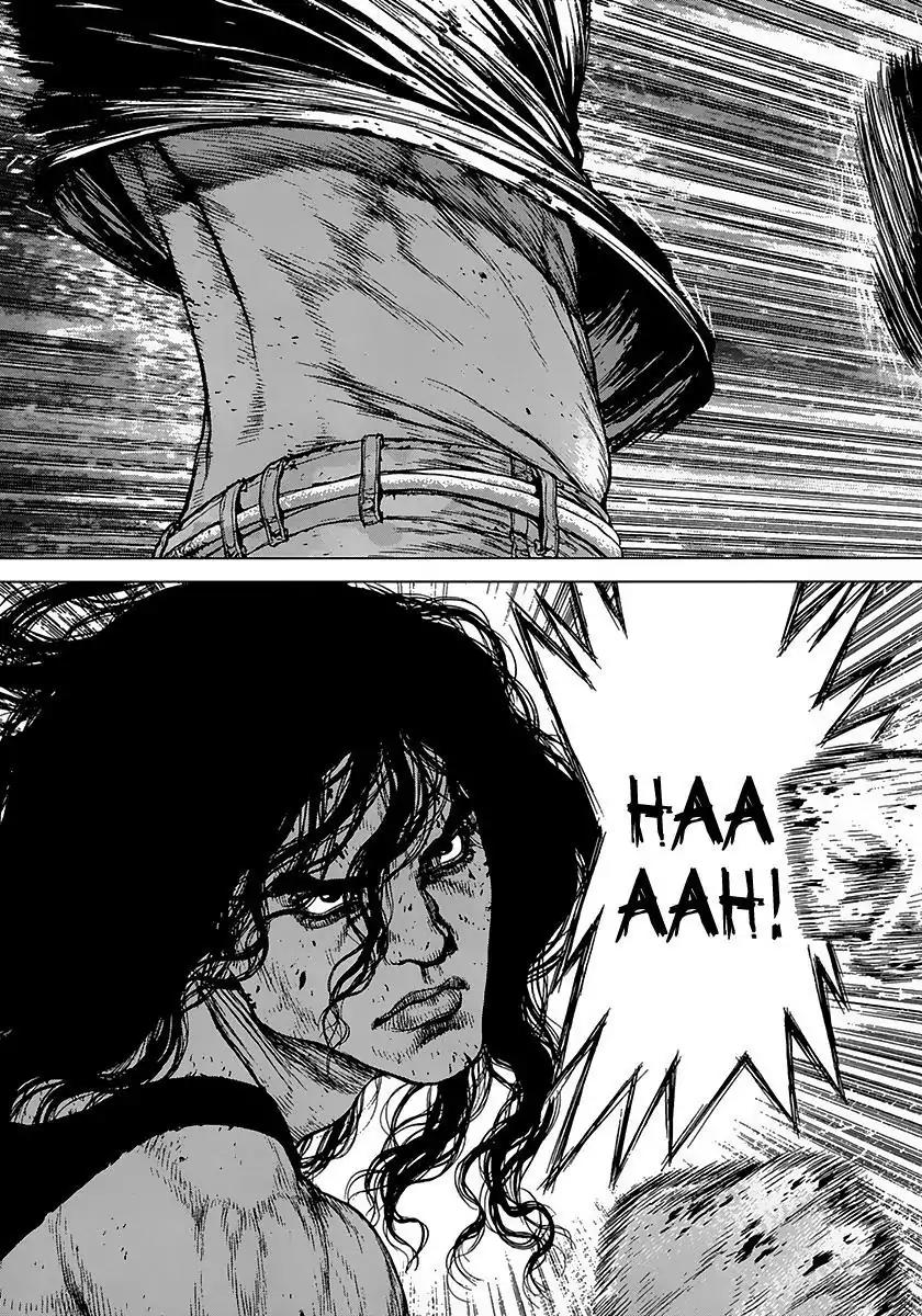 Sun ken Rock chapter 107 page 23