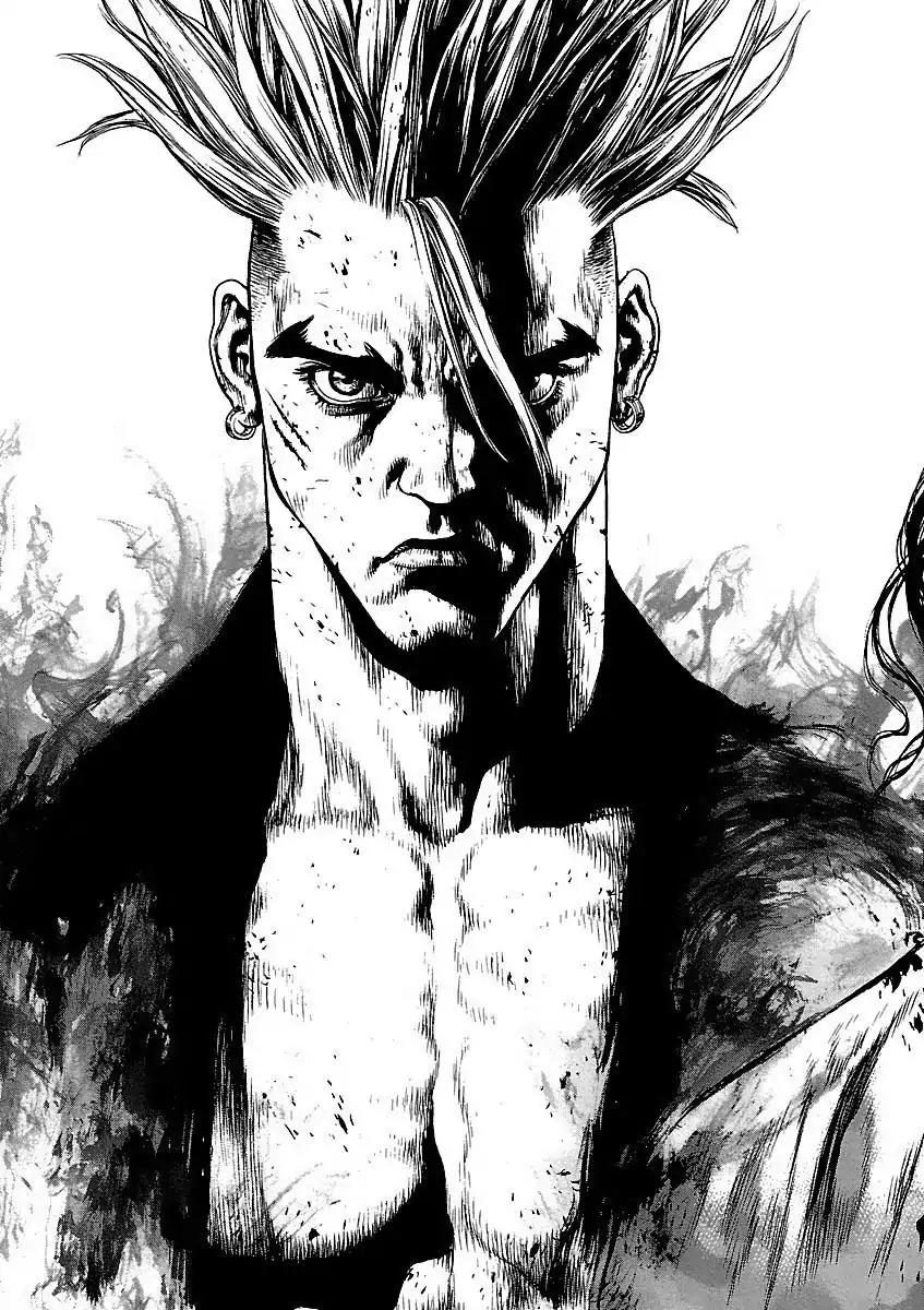 Sun ken Rock chapter 107 page 5