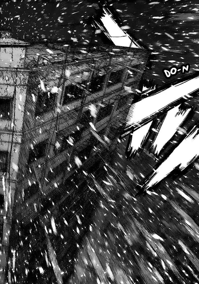 Sun ken Rock chapter 107 page 6