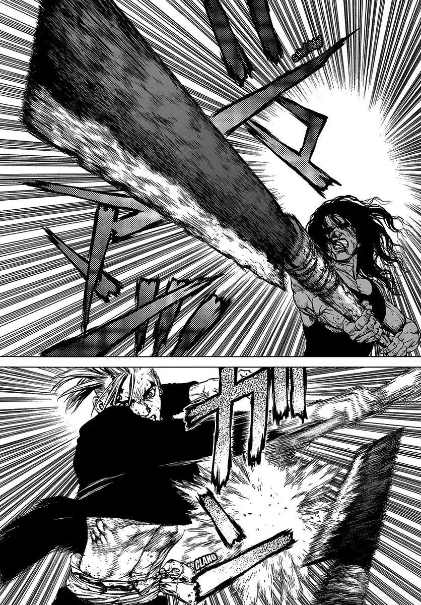 Sun ken Rock chapter 115 page 10