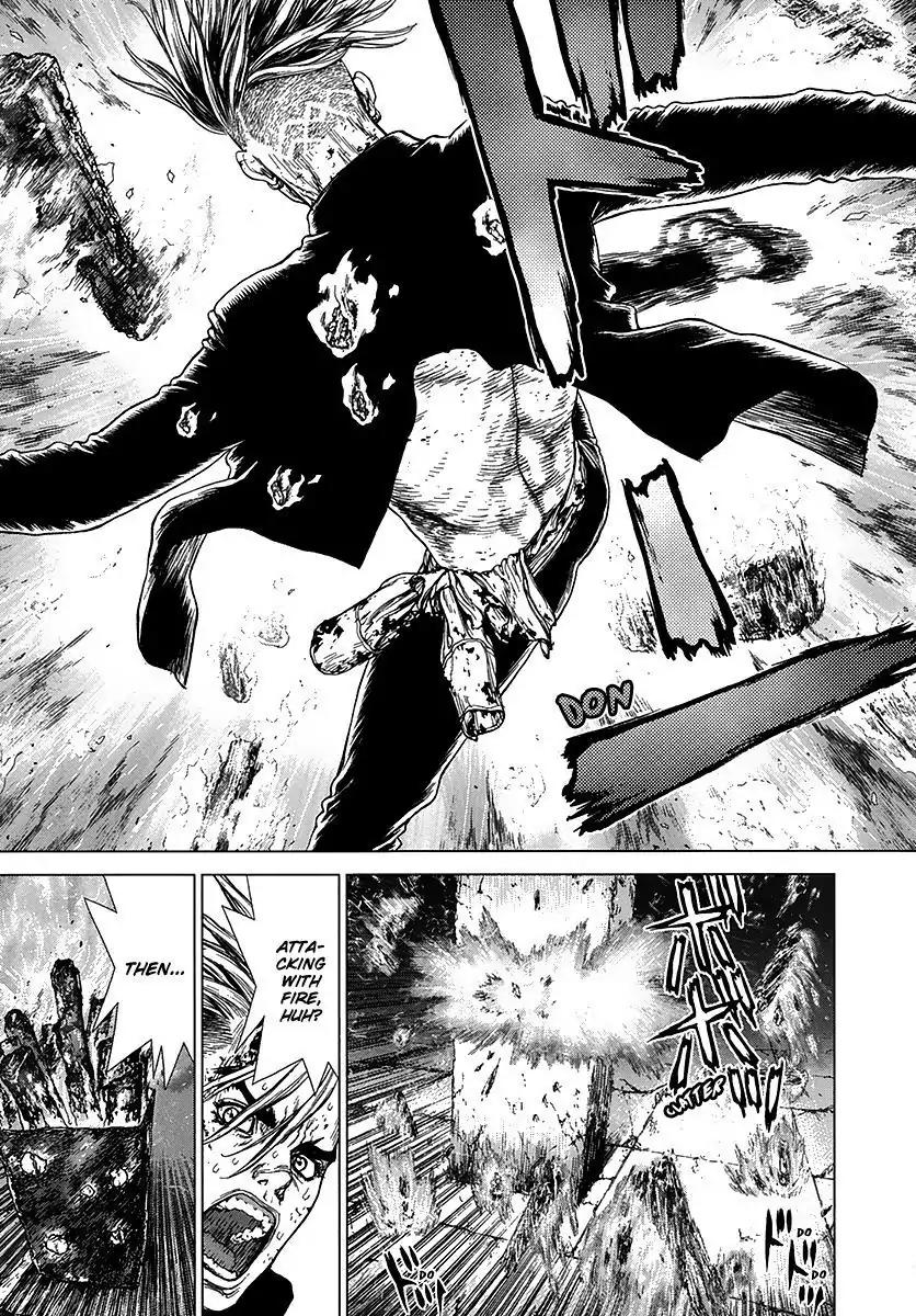 Sun ken Rock chapter 115 page 13
