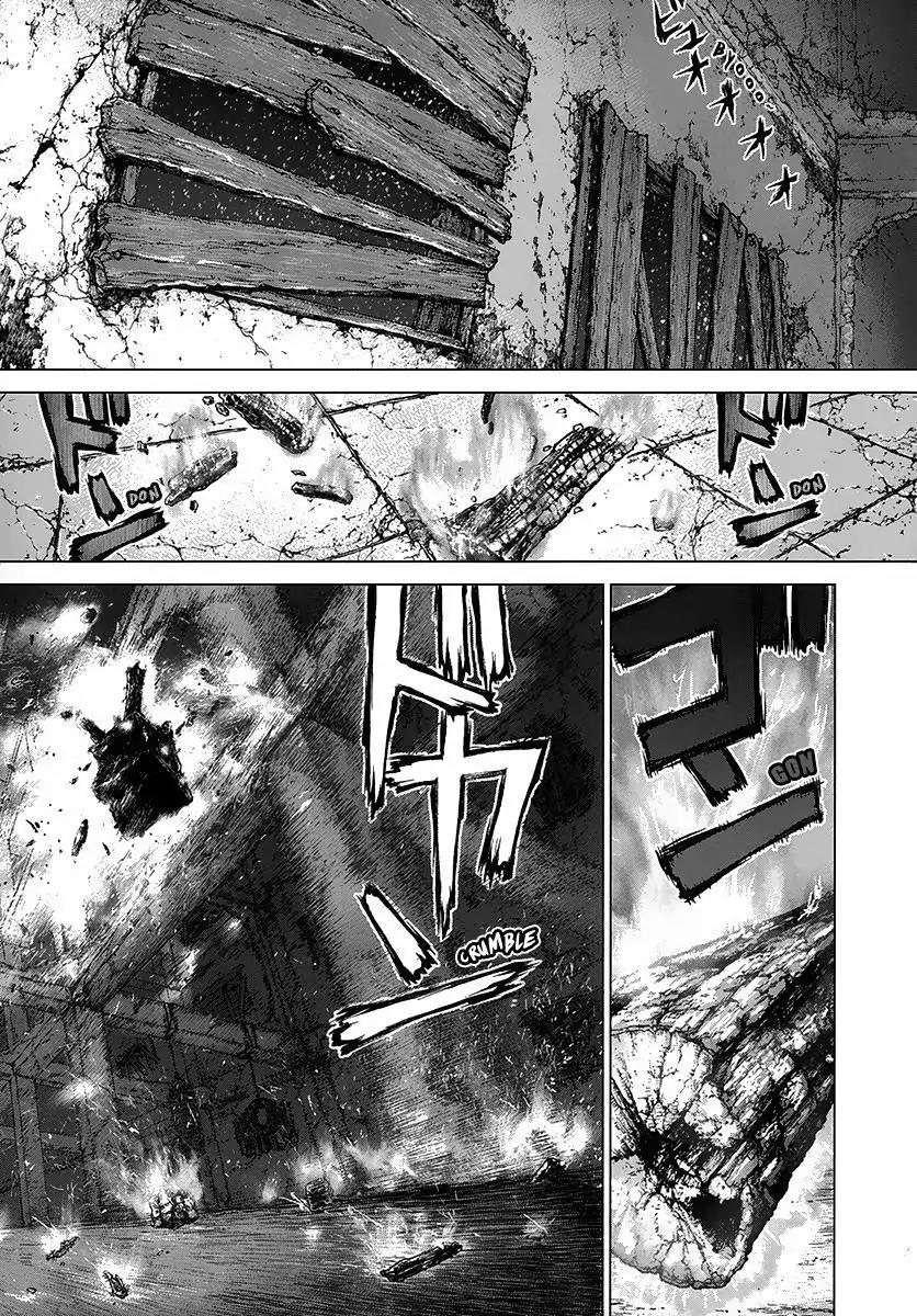 Sun ken Rock chapter 115 page 15