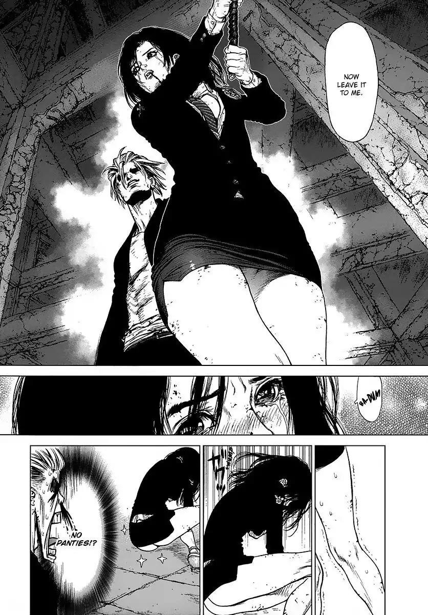 Sun ken Rock chapter 115 page 2