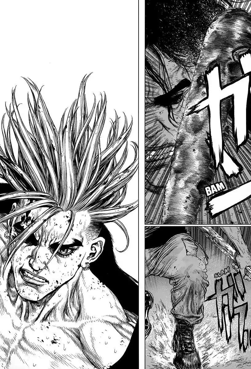 Sun ken Rock chapter 115 page 22