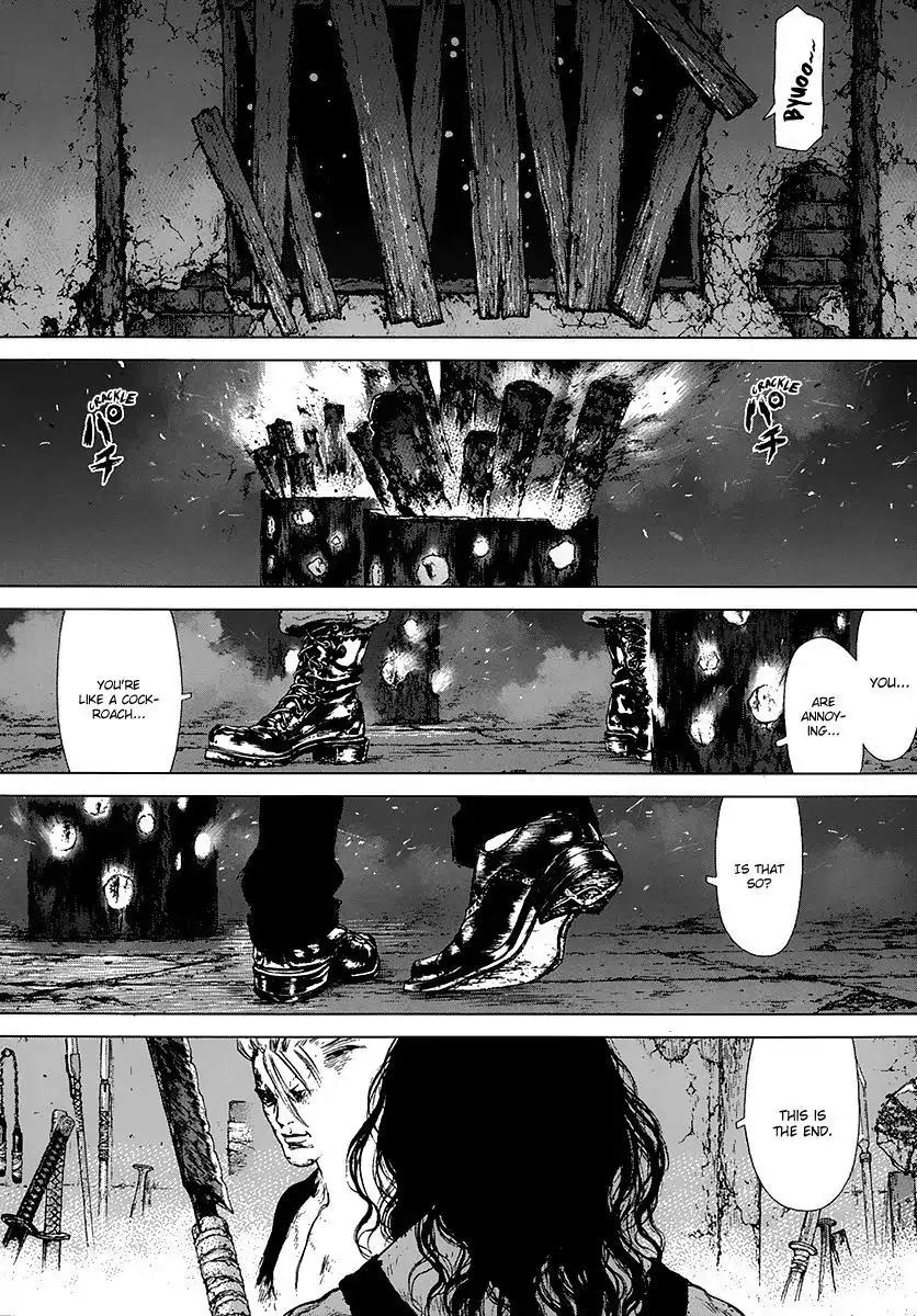 Sun ken Rock chapter 115 page 4