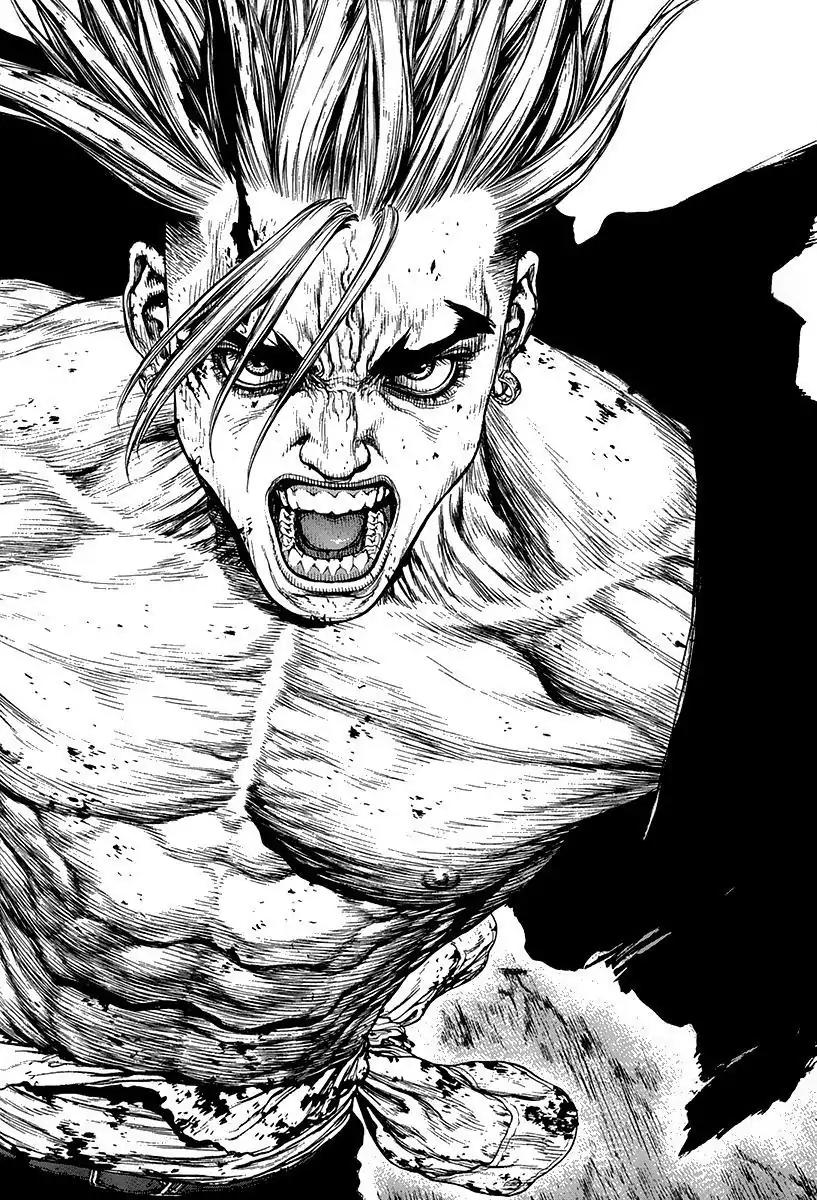 Sun ken Rock chapter 115 page 8