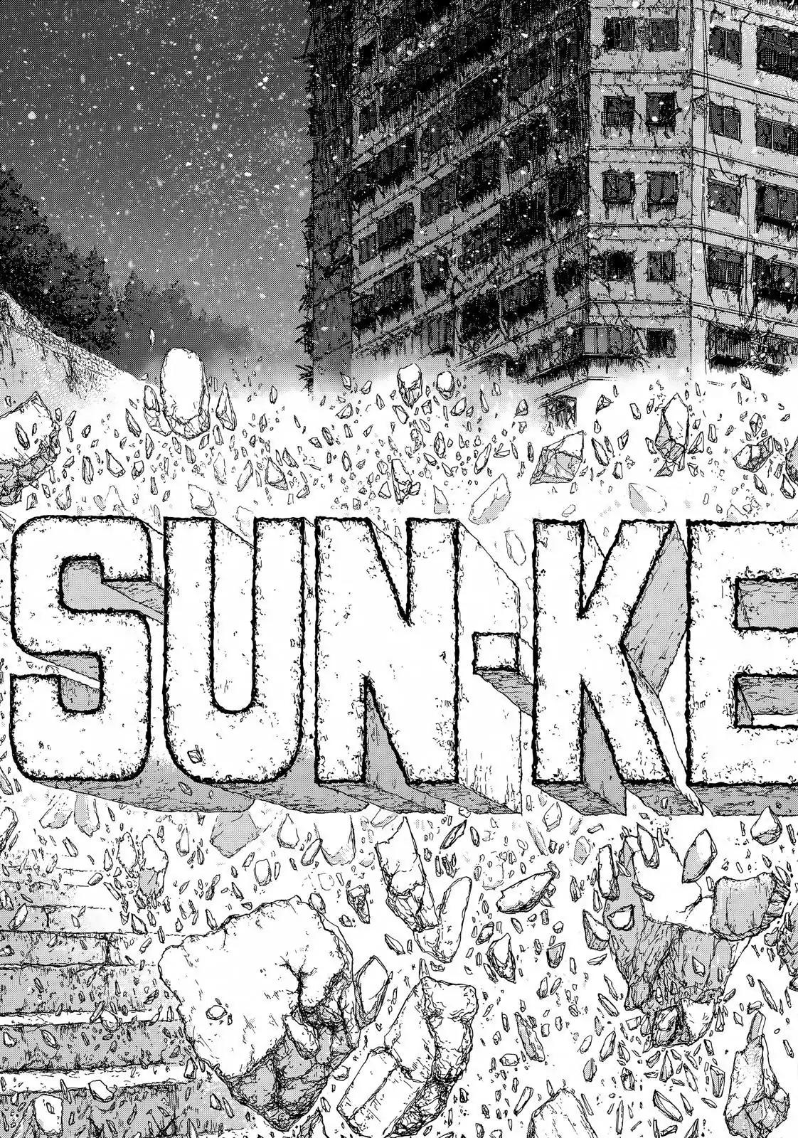 Sun ken Rock chapter 116 page 10