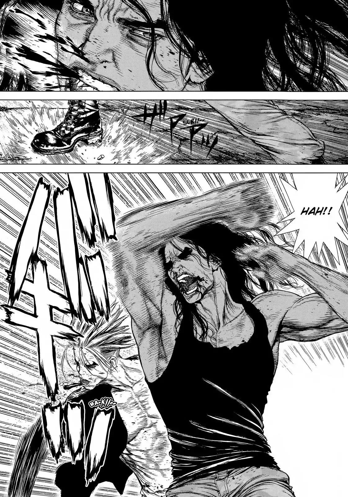 Sun ken Rock chapter 116 page 15