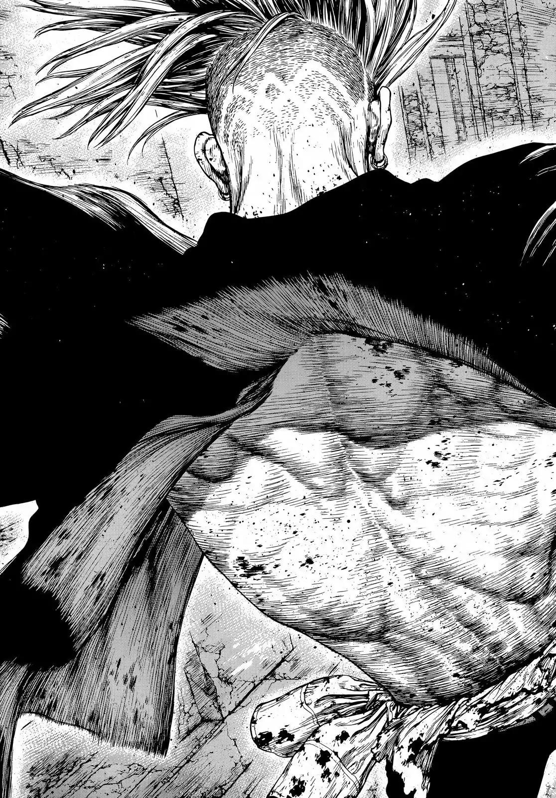 Sun ken Rock chapter 116 page 24