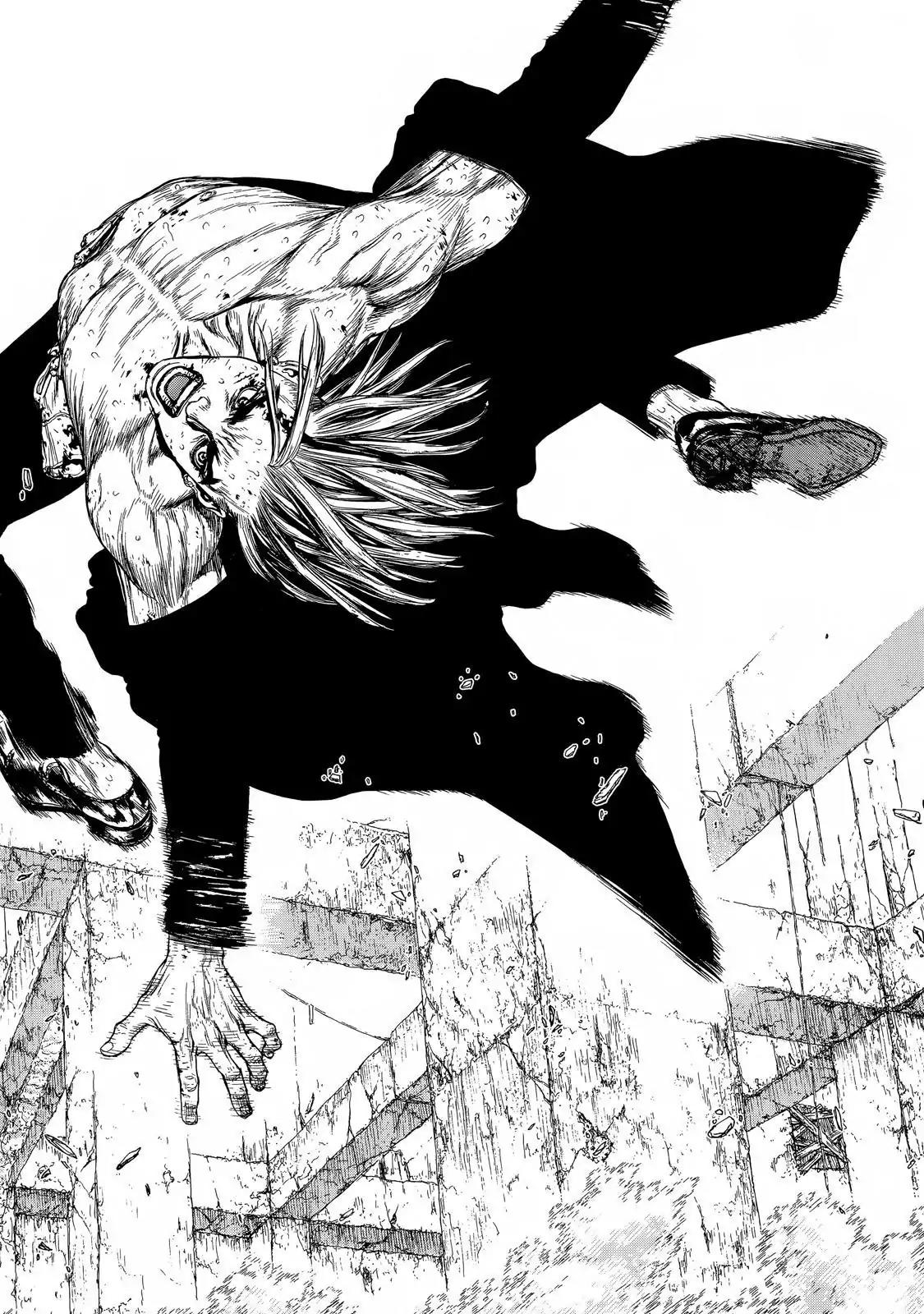 Sun ken Rock chapter 116 page 7